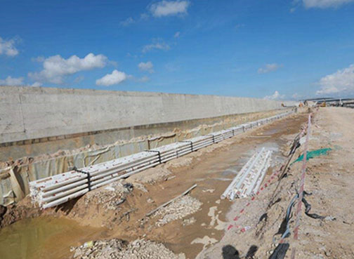 通信管線工程解決方案與實施