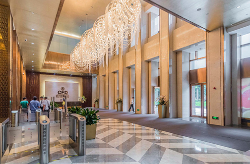 1736155902637006.jpg 2024年 CFD時(shí)代財(cái)富中心智能化工程